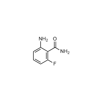 2-Amino-6-fluorobenzamide