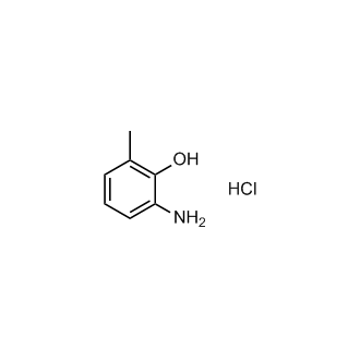 2-Amino-6-methylphenol hydrochloride