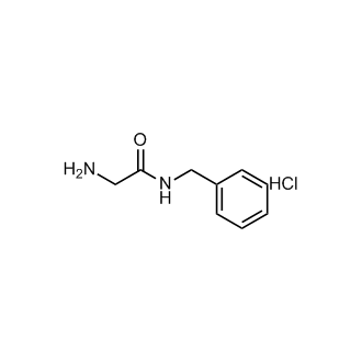 2-Amino-N-benzylacetamide hydrochloride