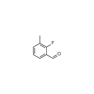2-Fluoro-3-methylbenzaldehyde