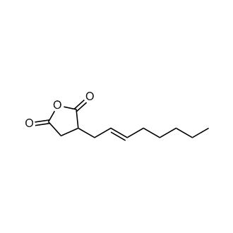 2-Octenylsuccinic anhydride