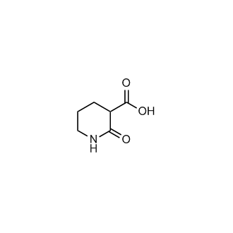 2-Oxopiperidine-3-carboxylic acid