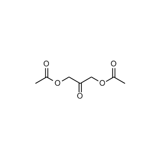 2-Oxopropane-1,3-diyl diacetate