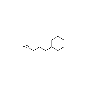 3-Cyclohexylpropan-1-ol