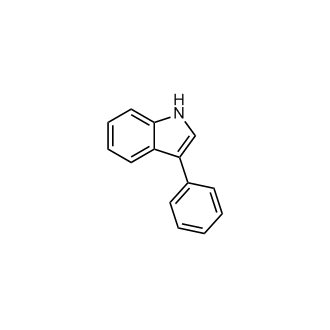 3-Phenyl-1H-indole