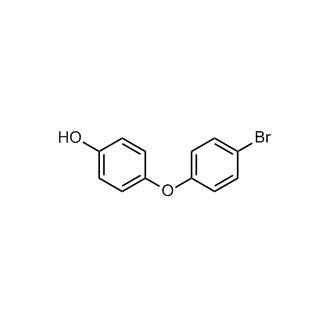 4-(4-Bromophenoxy)phenol