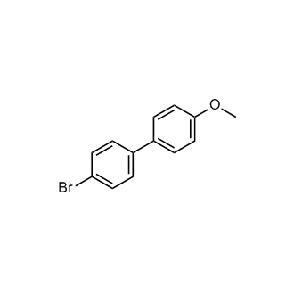 4-Bromo-4'-methoxy-1,1'-biphenyl