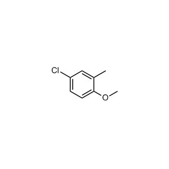 4-Chloro-1-methoxy-2-methylbenzene