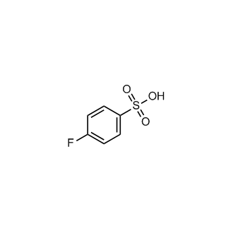 4-Fluorobenzenesulphonic Acid