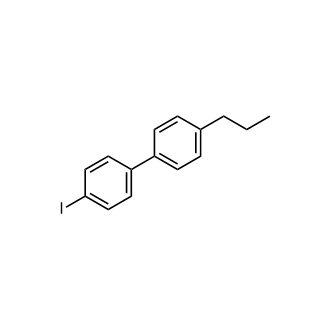 4-Iodo-4'-propylbiphenyl