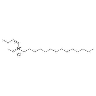 4-Methyl-1-tetradecylpyridin-1-ium chloride