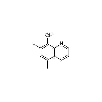 5,7-Dimethyl-8-hydroxyquinoline