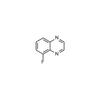 5-Fluoroquinoxaline