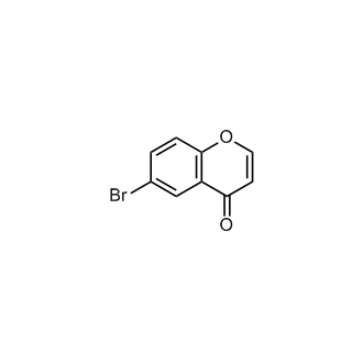 6-Bromo-4H-chromen-4-one