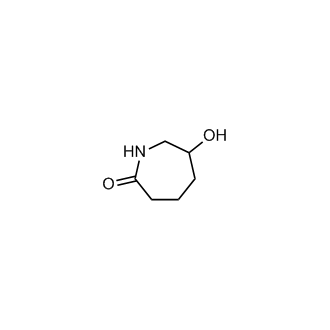 6-Hydroxyazepan-2-one