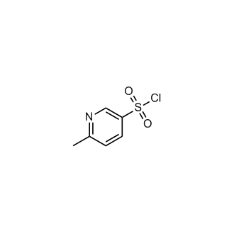 6-Methylpyridine-3-sulfonyl chloride