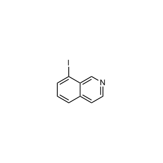 8-Iodoisoquinoline