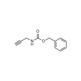 Benzyl prop-2-yn-1-ylcarbamate