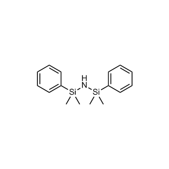 Bis(dimethyl(phenyl)silyl)amine