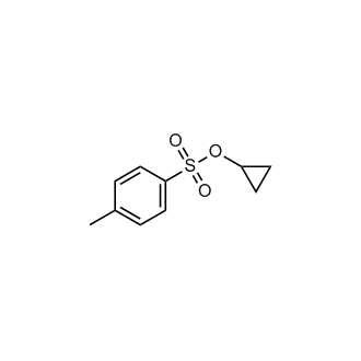Cyclopropyl 4-methylbenzenesulfonate
