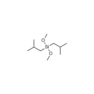 Diisobutyldimethoxysilane