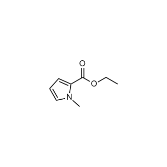 Ethyl 1-methyl-1H-pyrrole-2-carboxylate