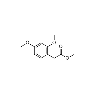 Methyl 2-(2,4-Dimethoxyphenyl)acetate
