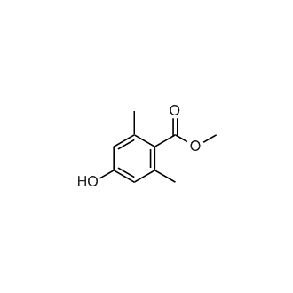 Methyl 4-hydroxy-2,6-dimethylbenzoate