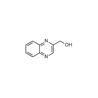 Quinoxalin-2-ylmethanol