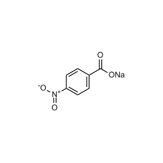 Sodium 4-nitrobenzoate