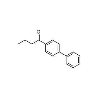 4-Butyrylbiphenyl