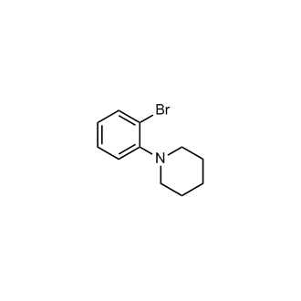 1-(2-Bromophenyl)piperidine