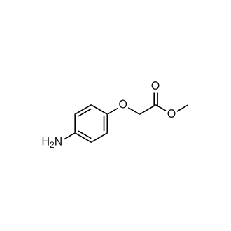 Methyl 2-(4-aminophenoxy)acetate