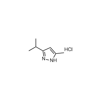 5-Isopropyl-3-methyl-1H-pyrazole