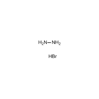 Hydrazine hydrobromide