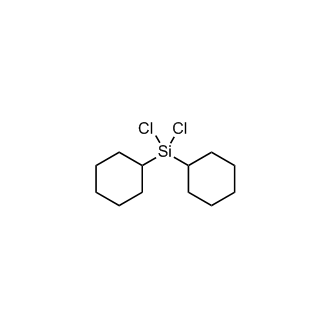 Dichlorodicyclohexylsilane