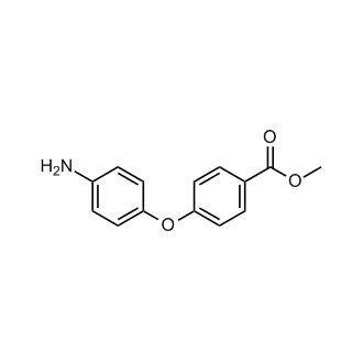 Methyl 4-(4-aminophenoxy)benzoate