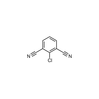 2-Chloroisophthalonitrile