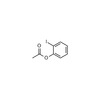 2-Iodophenyl acetate
