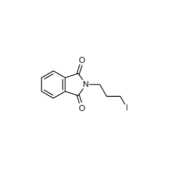 2-(3-Iodopropyl)isoindoline-1,3-dione
