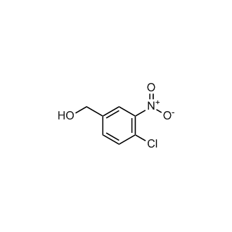 (4-Chloro-3-nitrophenyl)methanol