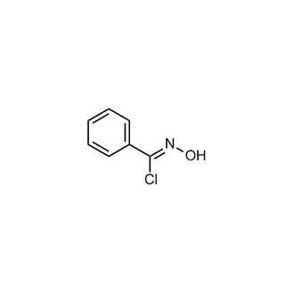 N-Hydroxybenzimidoyl chloride