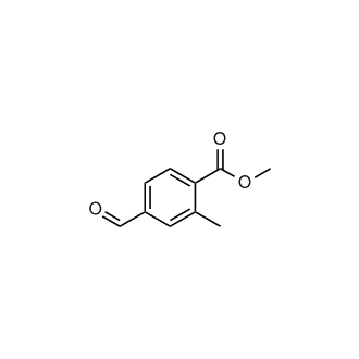 Methyl 4-formyl-2-methylbenzoate