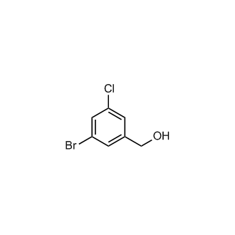 (3-Bromo-5-chlorophenyl)methanol