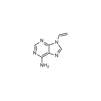 9-Ethenylpurin-6-amine (Adefovir Impurity)
