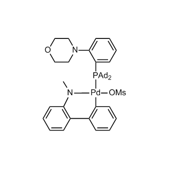 MorDalPhos Pd G4