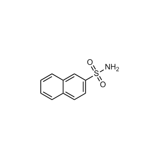 Naphthalene-2-sulfonamide