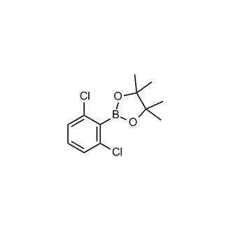 2,6-Dichlorophenylboronic acid pinacol ester