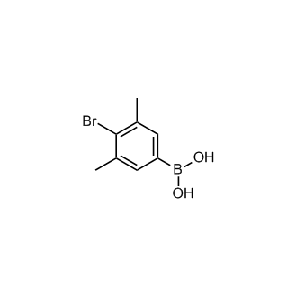4-Bromo-3,5-dimethylphenylboronic acid