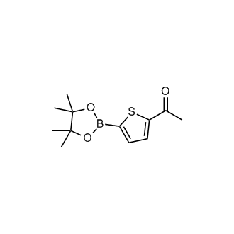 5-Acetylthiophene-2-boronic acid pinacol ester
